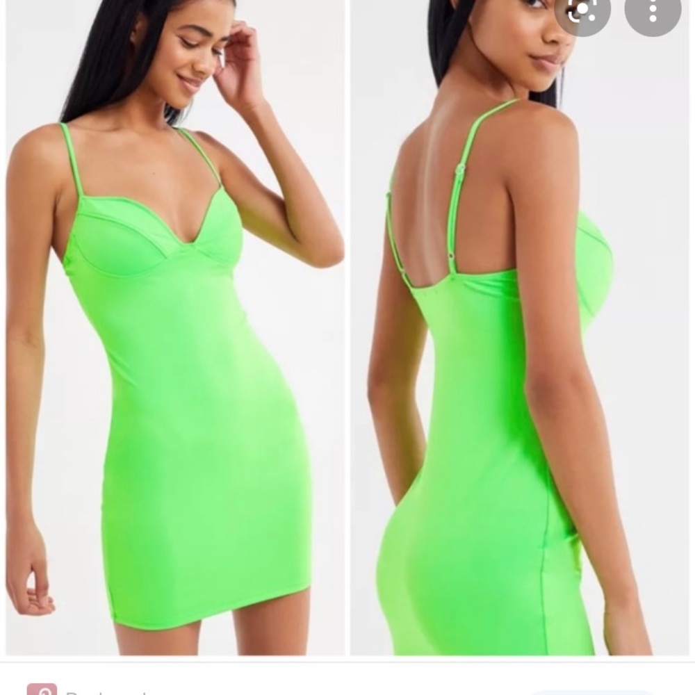Urban Outfitters Chiara Dress